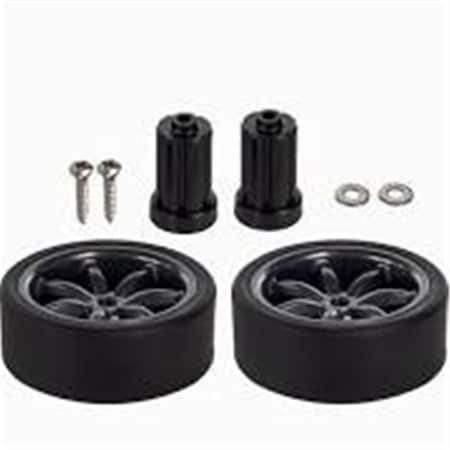 Powerplay Small Wheel Kit PO2201019
